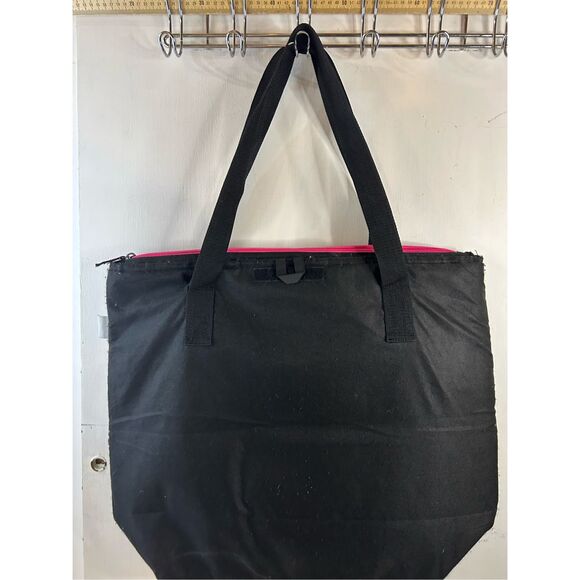 California Innovation Black Pink Hot Cold High Performance tote - Picture 3 of 8